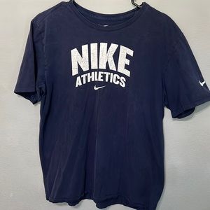 Nike athletics